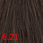 краска Insight 6.21 Перламутрово-пепельный темный блондин